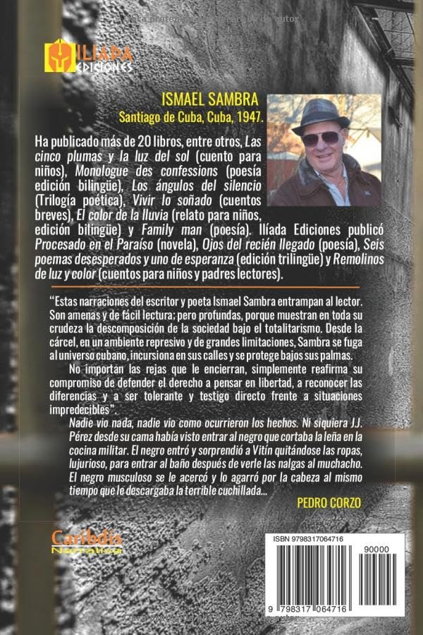 Cuentos de la Isla-Carcel