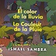 El color de la lluvia