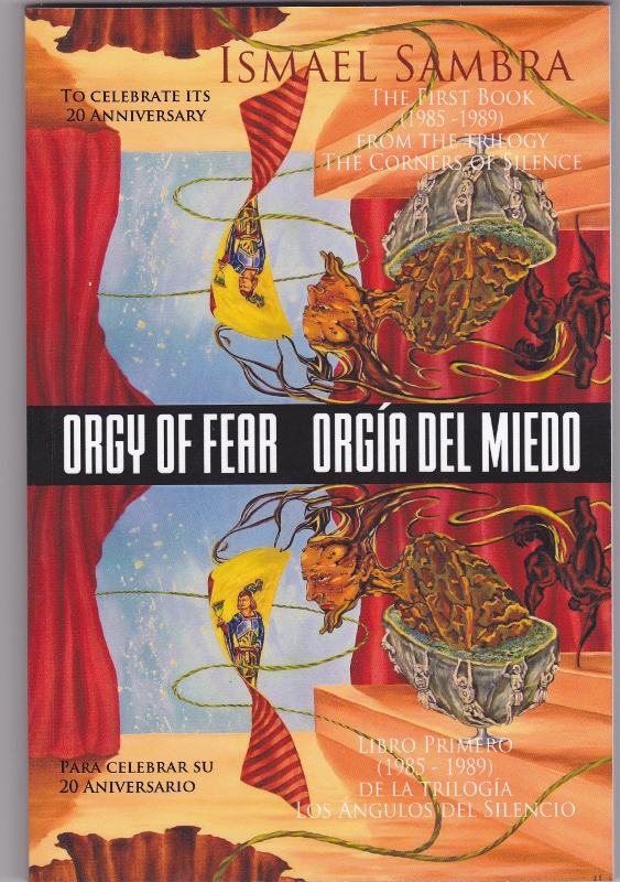 orgy of fear
